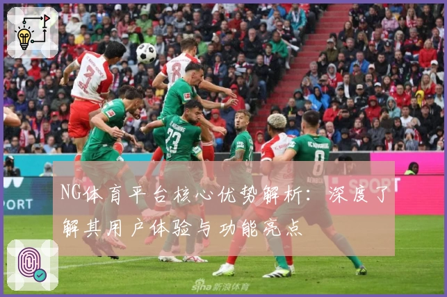 NG体育平台核心优势解析：深度了解其用户体验与功能亮点