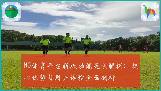 NG体育平台新版功能亮点解析：核心优势与用户体验全面剖析