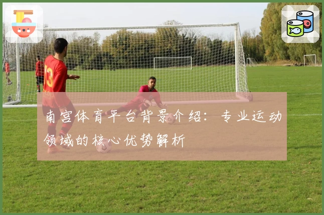 南宫体育平台背景介绍：专业运动领域的核心优势解析