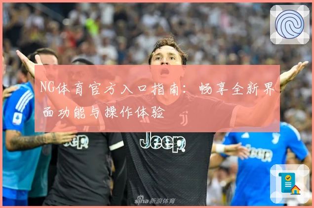 NG体育官方入口指南：畅享全新界面功能与操作体验
